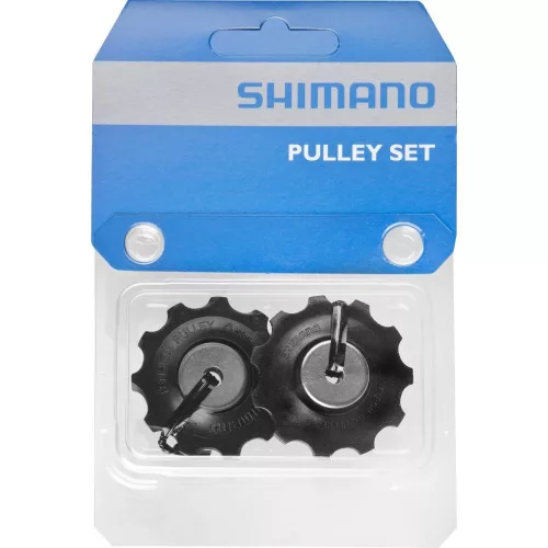 Shimano Váltógörgő Alsó+Felső 105/Tiagra /Sora/Slx/Hone/Lx/Deore/Alivio 8/9/10S Kerékpárhoz