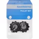 Shimano Váltógörgő Alsó+Felső 105/Tiagra /Sora/Slx/Hone/Lx/Deore/Alivio 8/9/10S Kerékpárhoz