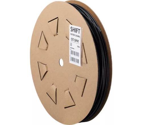 Shimano Bowdenház Váltóhoz Sp41 Box 50M Fekete Guriga Dobon