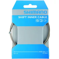 Shimano Bowden Huzal Váltó 1, 2mm Rm 2100mm