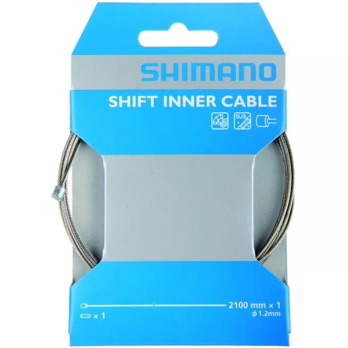Shimano Bowden Huzal Váltó 1, 2mm Rm 2100mm