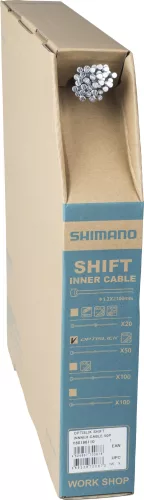 Shimano Bowdenhuzal Váltó 1,2/2100mm Rm 50db