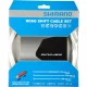 Shimano Bowden Szett Váltó Országúti Polymer Fehér