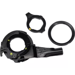   Shimano Agyváltó Kerékpárra Kilincsmű Alkatrész Cj-Nx10 7-es-Hez