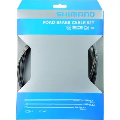 Shimano Bowden Szett Fék Országúti Rm Fekete