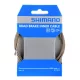Shimano Bowden Huzal Fék 1 db Országúti Rm 1, 6/2050mm Huzalvéggel