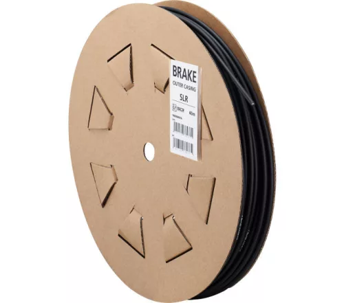 Shimano Bowdenház Fék Slr 40M Fekete Gurigán