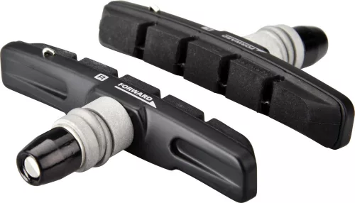 Shimano Fékgumi Kerékpárhoz Br-T610L S70C Cartridge Type Brake Shoe Set Pair