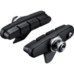   Shimano Fékpofa Országúti Kerékpárhoz Br7800 Br-5800 R55C4 Pár Fekete