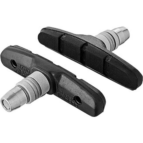 Shimano Fékpofa Mtb Kerékpárhoz M750, M580, M530, M420, M330 /M70T4/ Nem Cserélhető V-Fék