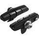Shimano Fékpofa Országúti Kerékpárhoz Br6700 (R55C3) Betétes, Párban Világos Ezüst