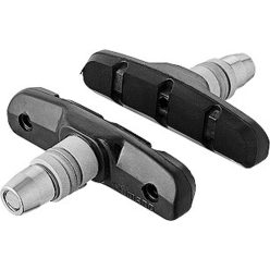 Shimano Fékpofa Mtb Kerékpárhoz S65T V-Fékes 10-Pár