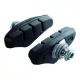 Shimano Fékpofa Országúti Kerékpárhoz 5 Pár /R80T2 Tiagra/Sora