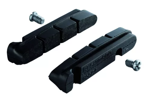 Shimano Road Brake Shoe R55C4 50Prs