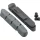 Shimano Fékgumi Kerékpárhoz Országúti Br6800 R55C4 Carbon 2 Pár