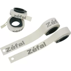   Kerékpár Felniszalag Zefal Vintage Öntapadós Szövet 13mm/2,0m 2 db