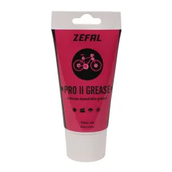   Zefal Kerékpár Zsír Pr-Ii-Grease Bárhova - Vízálló 150Ml