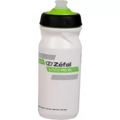 Kerékpár Kulacs Zefal Sense Pro 65 - 650Ml Menetes