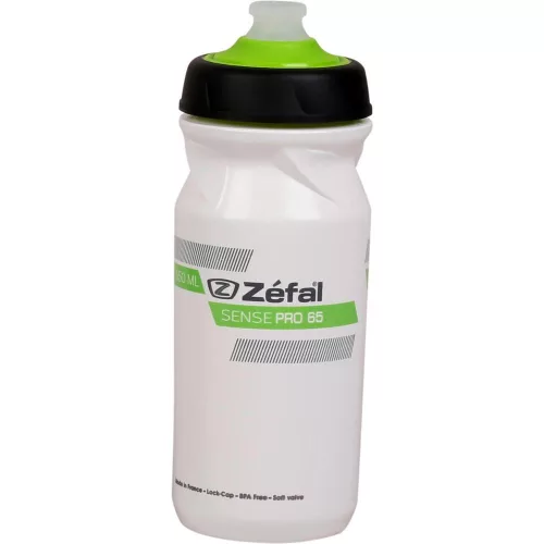 Kerékpár Kulacs Zefal Sense Pro 65 - 650Ml Menetes