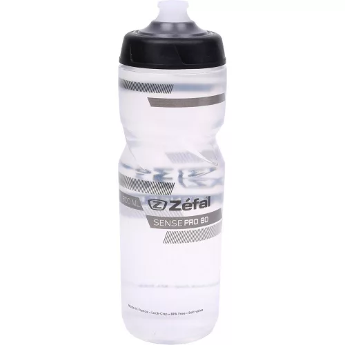 Kerékpár Kulacs Zefal Sense Pro 80 - 800Ml Menetes