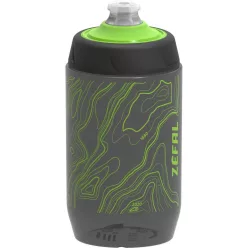 Kerékpár Kulacs Zefal Sense Pro 50 - 500Ml Menetes