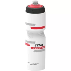   Kerékpár Kulacs Zefal Magnum Pro - 975Ml Menetes Kupak 105G