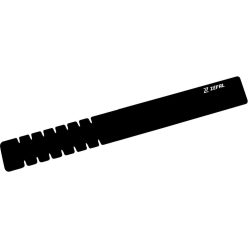   Vázvédő Kerékpárra Zefal Dt Armor Alsócsővédő 70mm/1,8mm Vastag Fekete