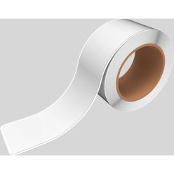   Protektor Matrica Zefal Vázvédő Kerékpárra Tekercses 25mmx15M Fényes Átlátszó