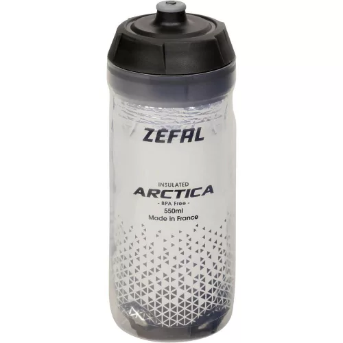 Kerékpár Kulacs Thermo Zefal Arctica 55 - 2.5H 100G