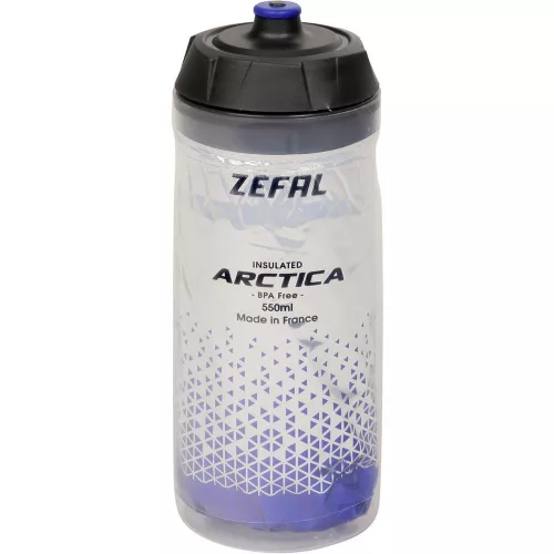 Kerékpár Kulacs Thermo Zefal Arctica 55 - 2.5H 100G