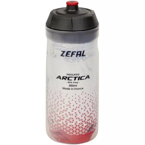 Kerékpár Kulacs Thermo Zefal Arctica 55 - 2.5H 100G