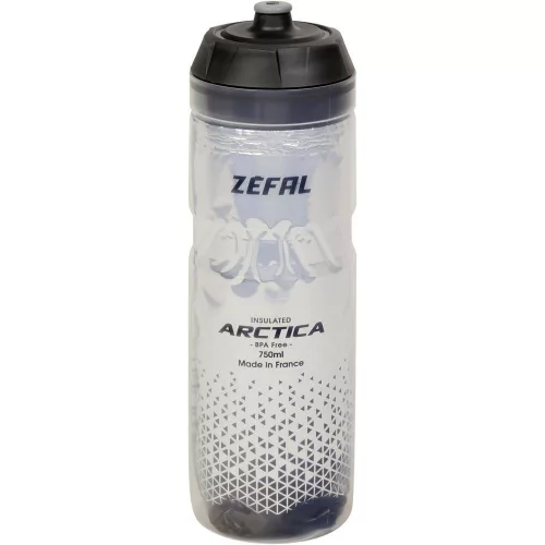 Kerékpár Kulacs Thermo Zefal Arctica 75 - 2.5H 135G