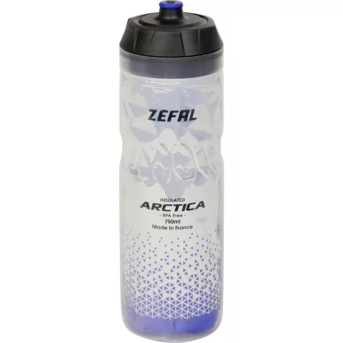 Kerékpár Kulacs Thermo Zefal Arctica 75 - 2.5H 135G