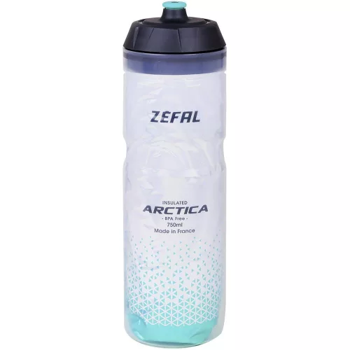 Kerékpár Kulacs Thermo Zefal Arctica 75 - 2.5H 135G