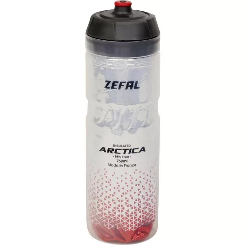 Kerékpár Kulacs Thermo Zefal Arctica 75 - 2.5H 135G
