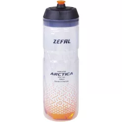 Kerékpár Kulacs Thermo Zefal Arctica 75 - 2.5H 135G