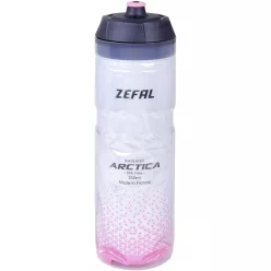 Kerékpár Kulacs Thermo Zefal Arctica 75 - 2.5H 135G