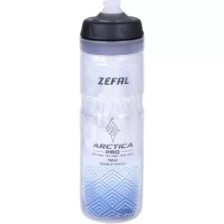 Kerékpár Kulacs Thermo Zefal Arctica Pro 75 - 2.5H 165G