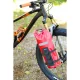 Villatáska Kerékpárra Zefal Z-Adventure Gravel Villára 6L Konzollal 346G