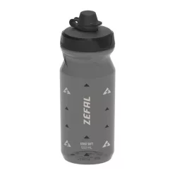 Kerékpár Kulacs Zefal Sense No-Mud 65 - 650Ml Menetes