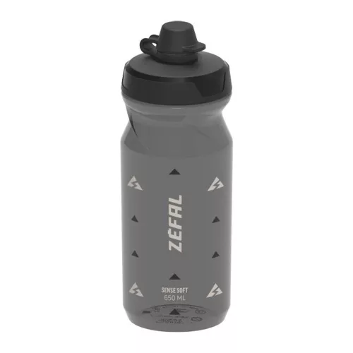 Kerékpár Kulacs Zefal Sense No-Mud 65 - 650Ml Menetes