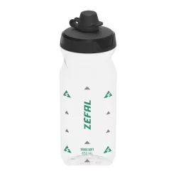 Kerékpár Kulacs Zefal Sense No-Mud 65 - 650Ml Menetes