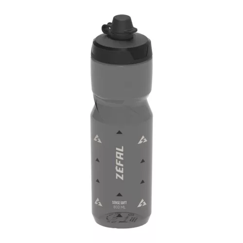 Kerékpár Kulacs Zefal Sense No-Mud 80 - 800Ml Menetes