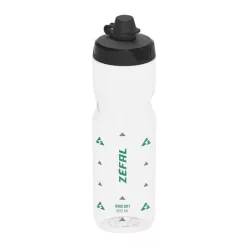 Kerékpár Kulacs Zefal Sense No-Mud 80 - 800Ml Menetes