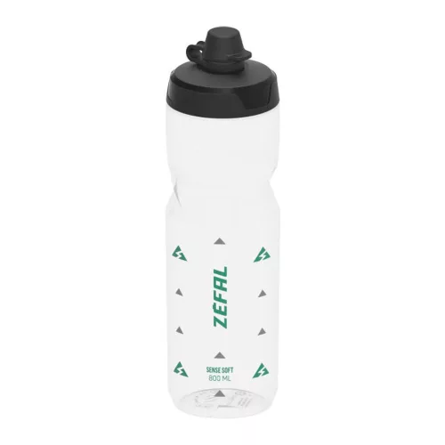 Kerékpár Kulacs Zefal Sense No-Mud 80 - 800Ml Menetes