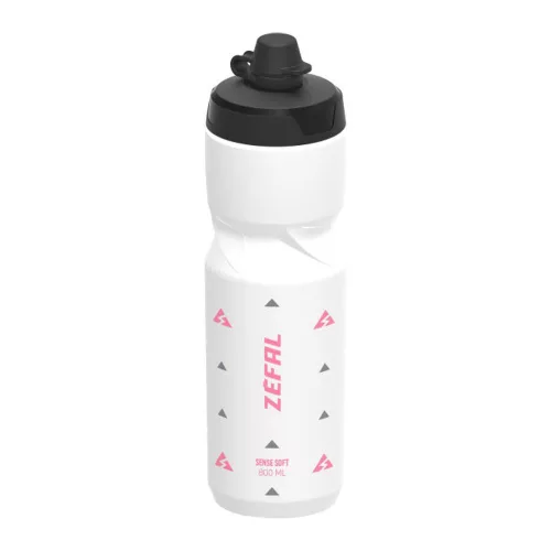 Kerékpár Kulacs Zefal Sense No-Mud 80 - 800Ml Menetes