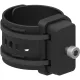 Kerékpár Kulacstartó Rögzítő Szett Zefal Gizmo Univerzális (15-75mm) Fekete 12G