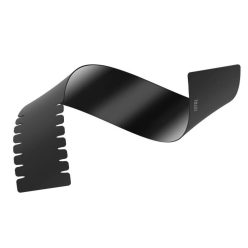   Vázvédő Kerékpárra Zefal Dt Armor Xl Alsócsővédő 90X500mm Flexibilis Pu Fekete