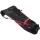 Nyeregtáska Kerékpárra Zefal Z-Adventure R11 Gravel Túratáska 5-11L 5Kg-Ig Fekete 520G