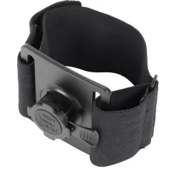   Telefontartó Kerékpárra Zefal Z Armband Mount Csuklópánt Futáshoz 45G